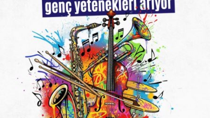 Gençlik Orkestrası seçmeleri başlıyor!